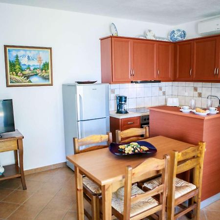 Anatoli Villa Steni Vala Alonissos Habitación foto