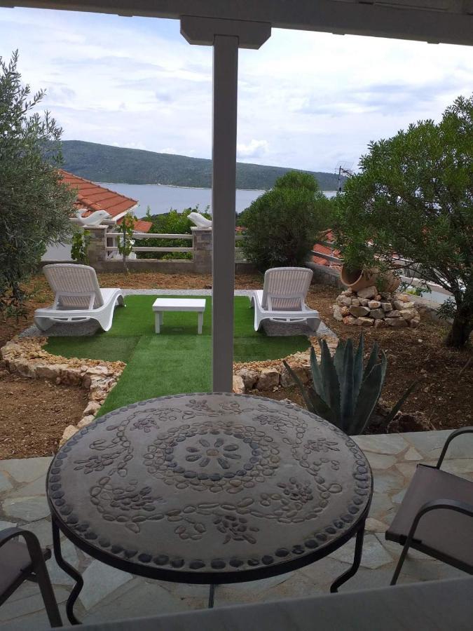 Anatoli Villa Steni Vala Alonissos Exterior foto