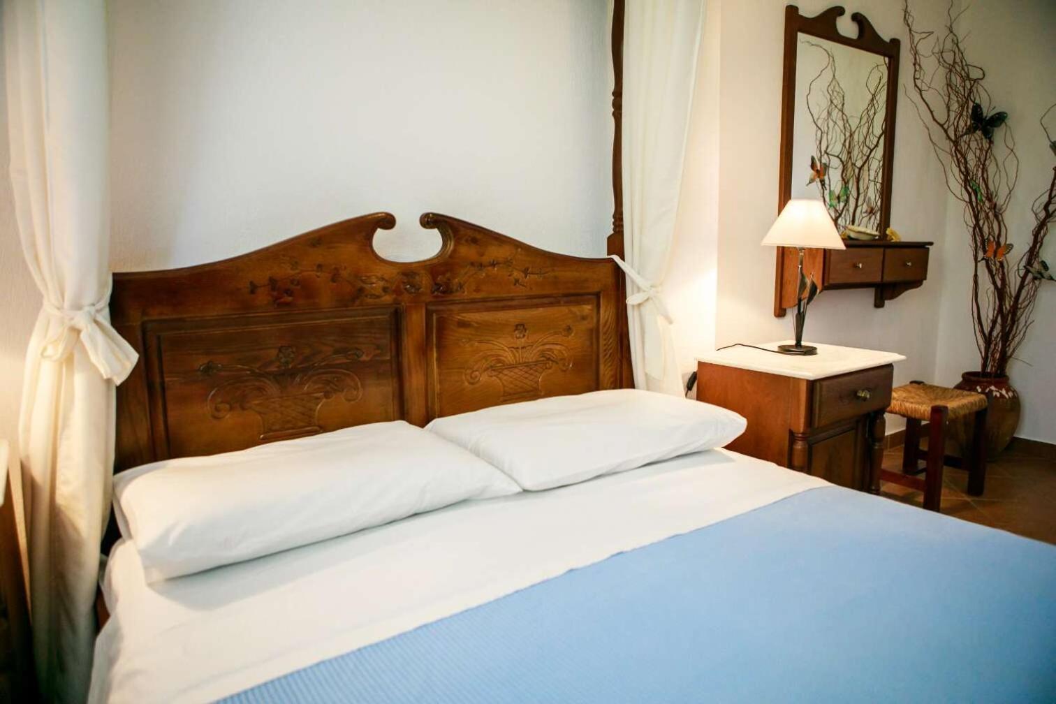 Anatoli Villa Steni Vala Alonissos Habitación foto