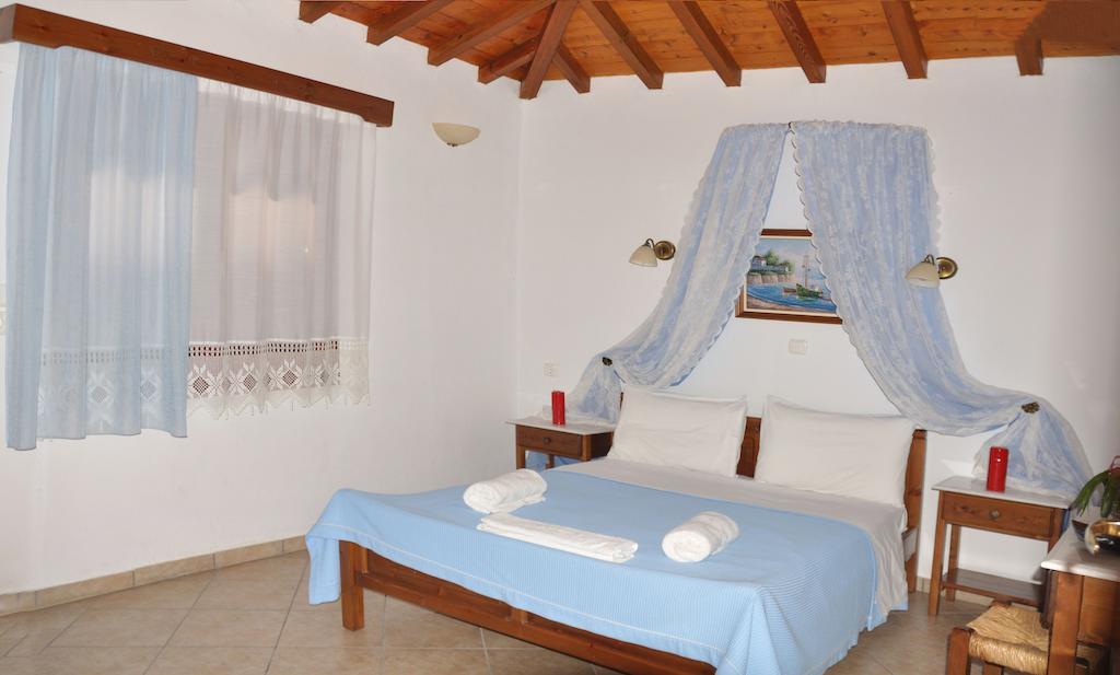 Anatoli Villa Steni Vala Alonissos Habitación foto