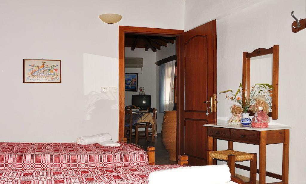 Anatoli Villa Steni Vala Alonissos Exterior foto