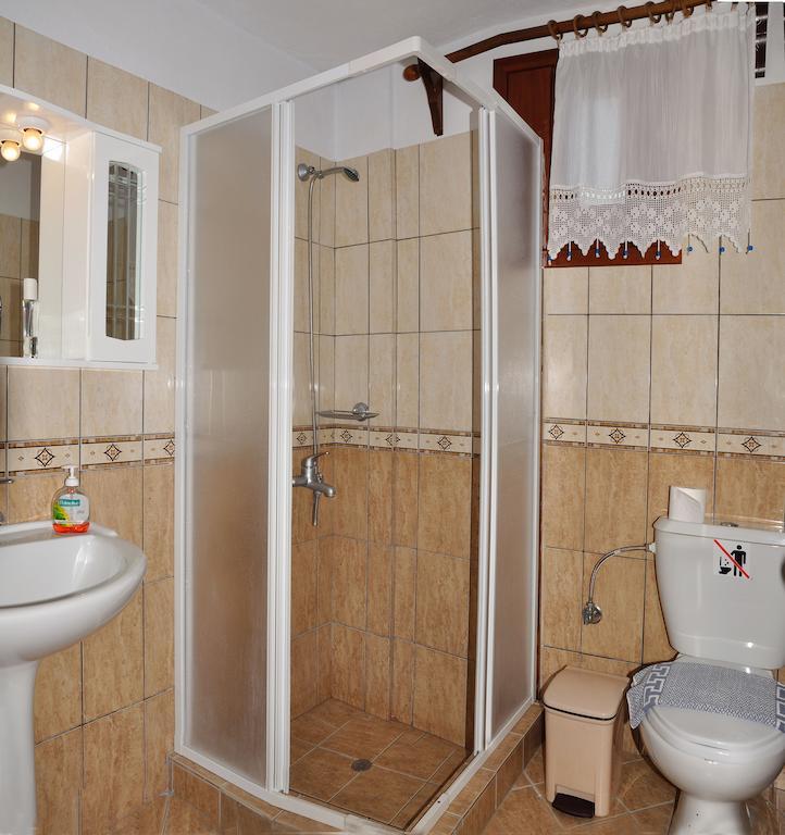 Anatoli Villa Steni Vala Alonissos Habitación foto