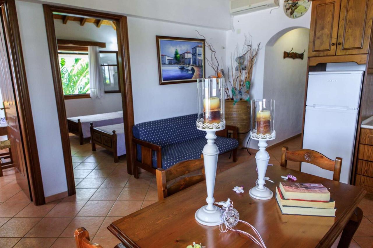 Anatoli Villa Steni Vala Alonissos Exterior foto